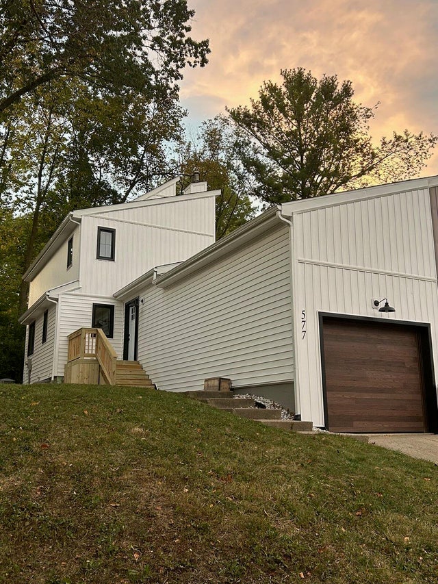 577 Glendale Circle, Ann Arbor city