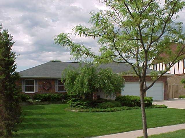 4426 Yarmouth Crossing, Pittsfield charter township