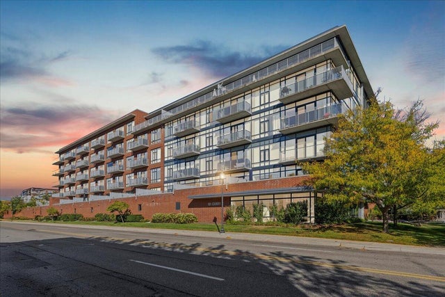 101 Curry Unit: 536, Royal Oak city