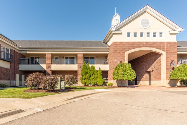 283 S Zeeb Road Unit: 212, Scio township