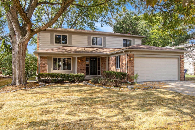 7371 Kingsbridge Road, Canton charter township