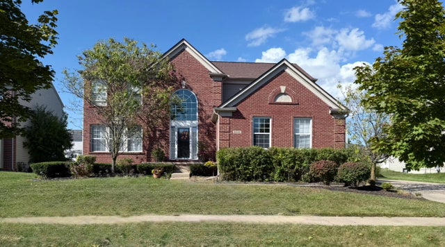 6650 Wing Street, Ypsilanti charter township