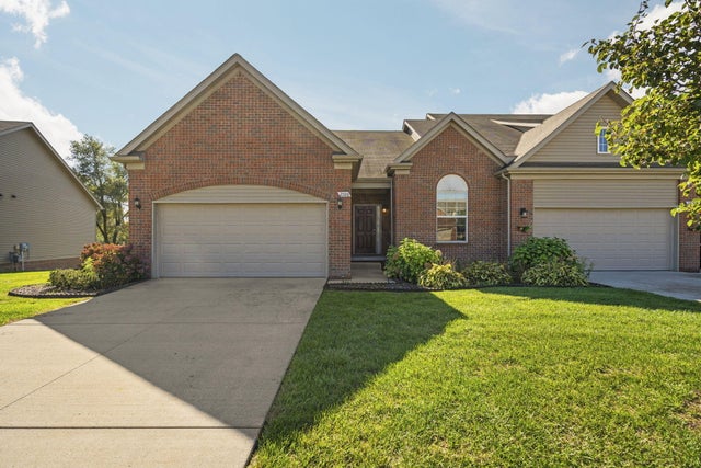 2726 Brooklyn Drive, Ypsilanti charter township