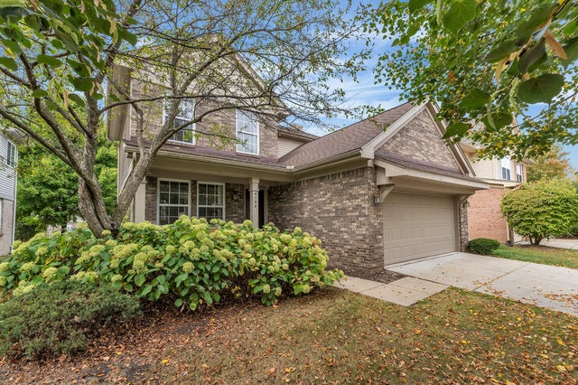4154 Strathmore Lane, Canton charter township