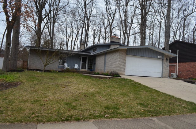 3629 Frederick Drive, Ann Arbor city