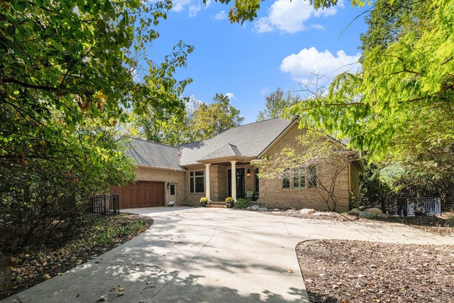 1321 Stark Strasse, Ann Arbor charter township