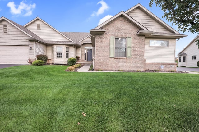 6277 Northridge Woods Drive, Brighton city
