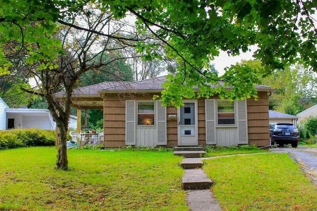 822 Starwick Drive, Ann Arbor city