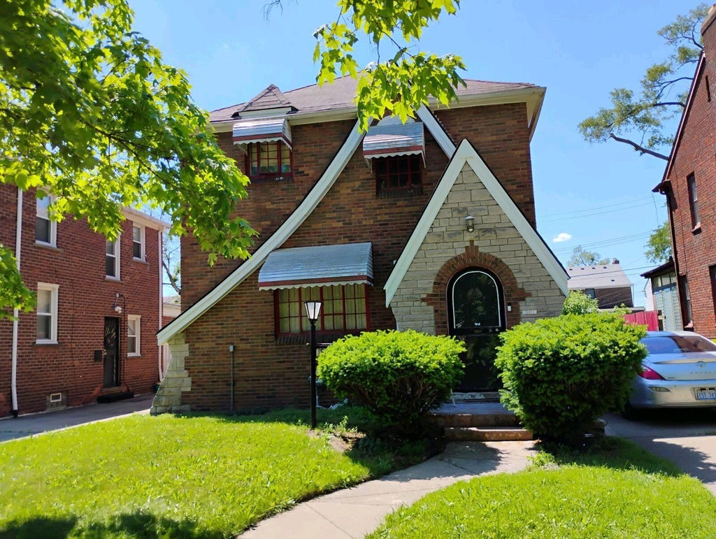 16893 Mark Twain Street, Detroit city