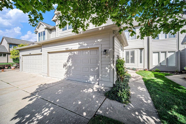 1998 Bancroft Drive, Pittsfield charter township