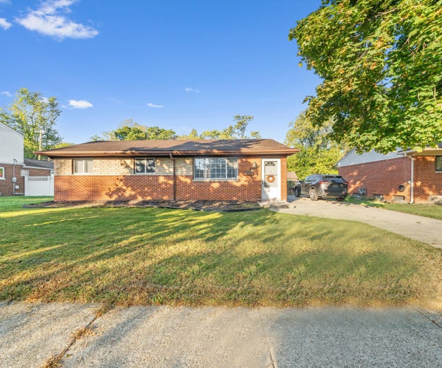9942 Lincoln Street, Taylor city
