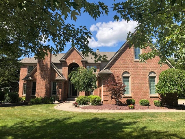 241 Country Club Lane, Canton charter township