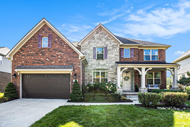 174 Singh Boulevard, South Lyon city