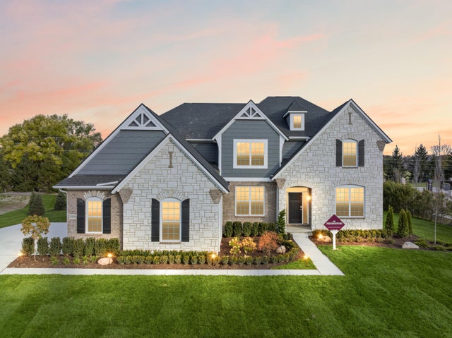 07 Elodea Lane, Lodi township