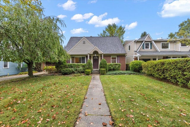 1905 Crestland Drive, Ann Arbor city