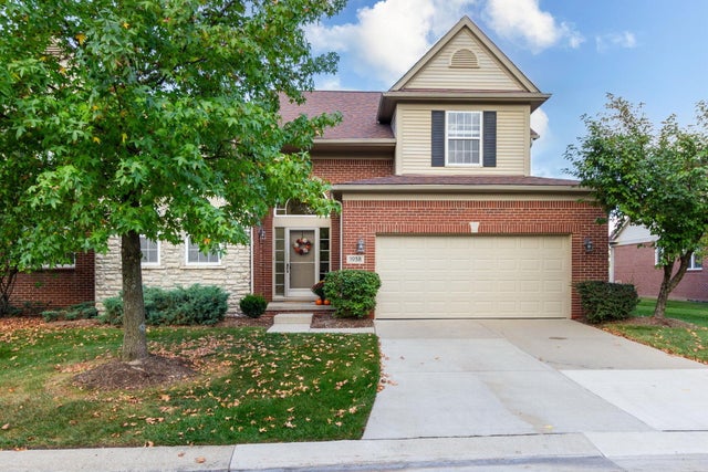 1938 Scenic Drive, Canton charter township