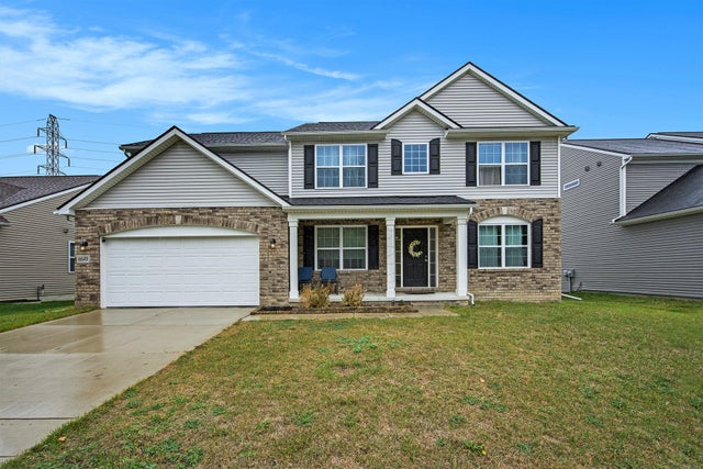 6649 Maplelawn Drive, Ypsilanti charter township