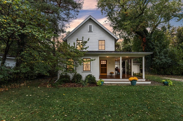 436 Pinewood Street, Ann Arbor city