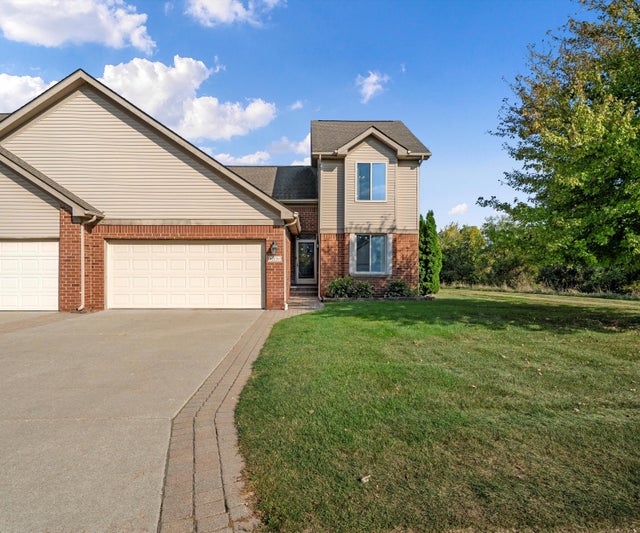 32120 Heavenly Court Unit: 14, Warren city