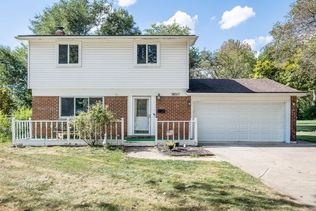 38567 Trafalgar Way, Sterling Heights city