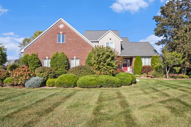 9037 Rogers Dr, York charter township