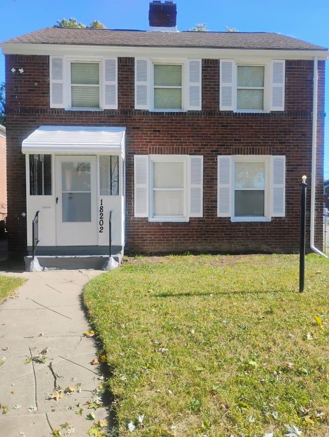 18202 Littlefield Street Se, Detroit city