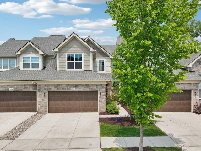 3056 N Spurway Drive, Ann Arbor city