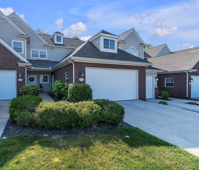 2950 Hunley Drive, Ann Arbor city