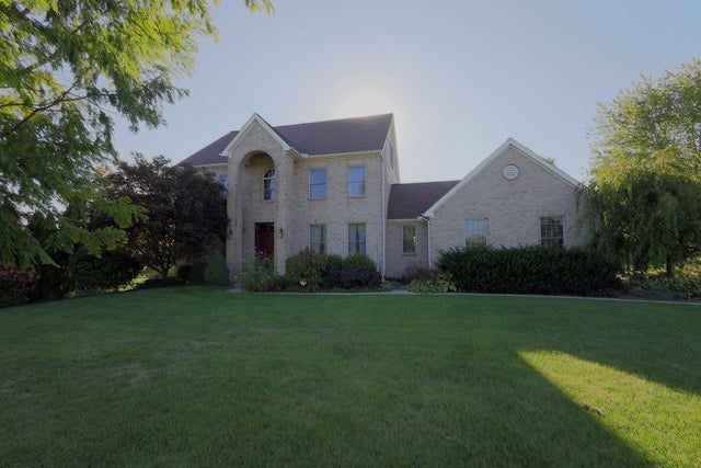 10160 Ridgeline Drive, York charter township