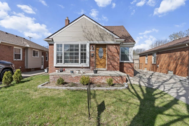 7210 Buckingham Ave Avenue, Allen Park city