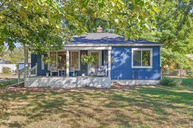190 Emerson Avenue, Ypsilanti charter township