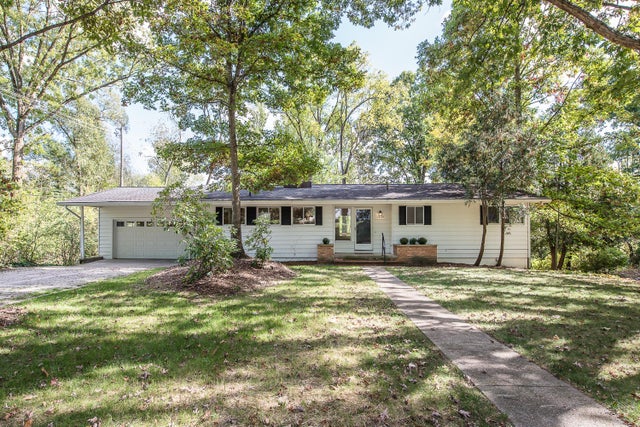 1535 Stonehaven Street, Ann Arbor city