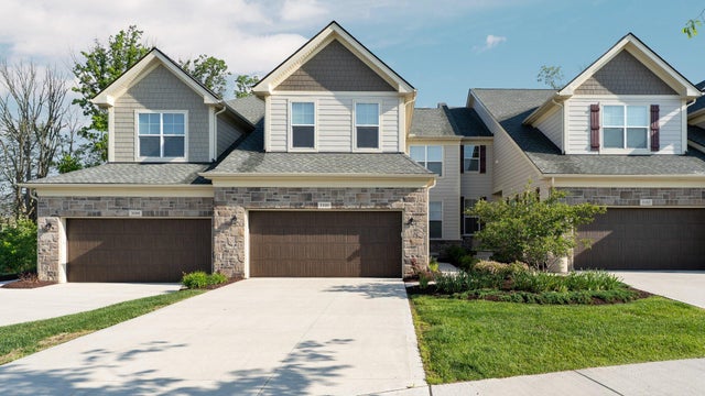 3100 Millbury Lane, Ann Arbor city
