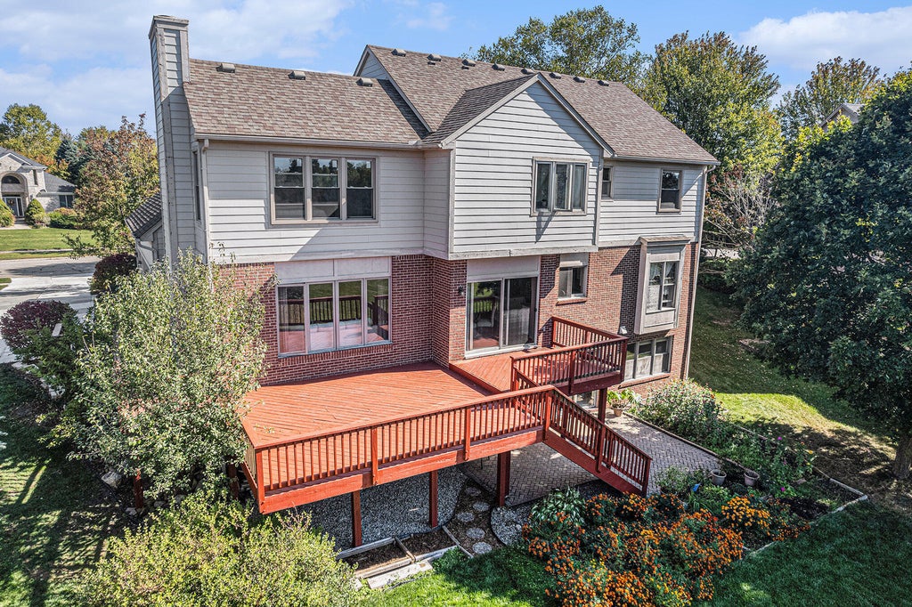 6956 Suncrest Drive Unit: 31, Pittsfield charter township