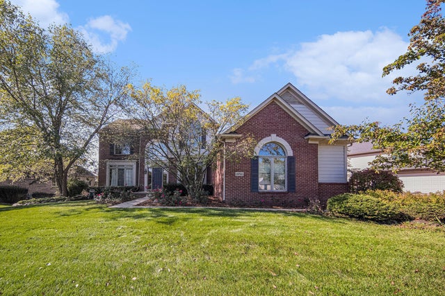 6956 Suncrest Drive Unit: 31, Pittsfield charter township