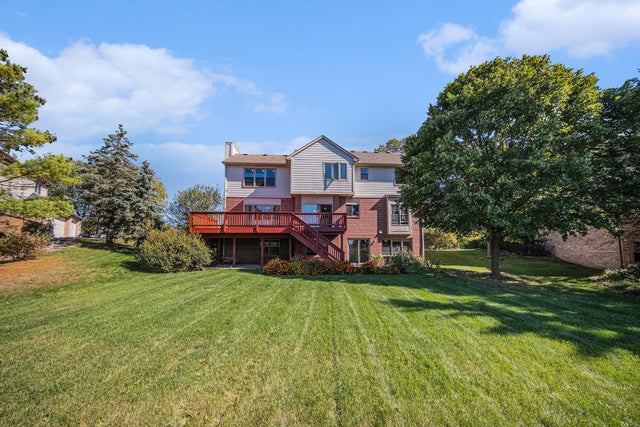 6956 Suncrest Drive Unit: 31, Pittsfield charter township