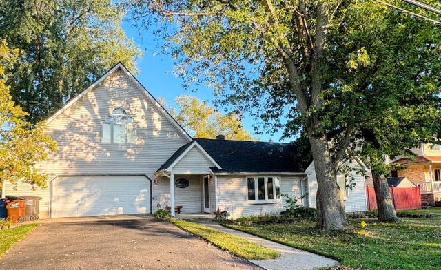 30357 Worth Street, Gibraltar city