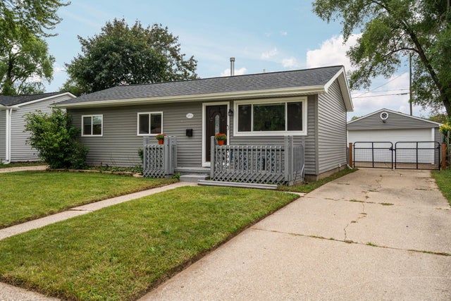 2814 Appleridge Street, Ypsilanti charter township