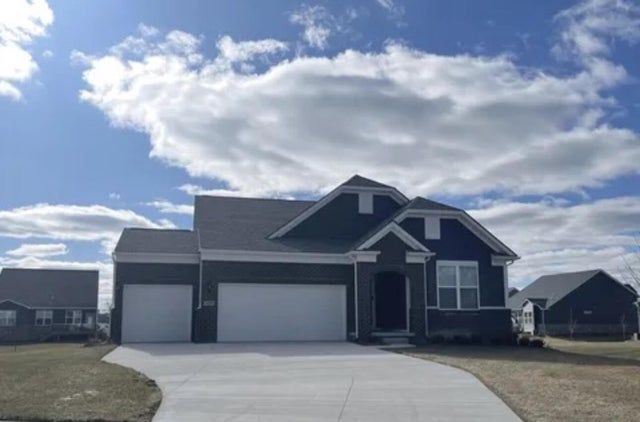 3436 Roslyn Drive, Pittsfield charter township