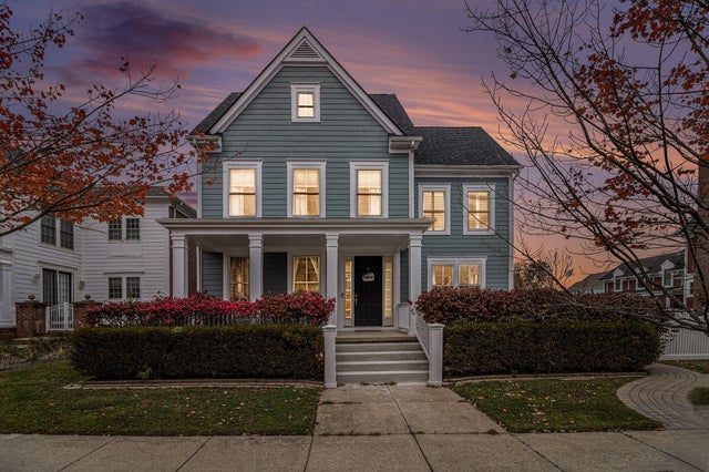 49592 Garfield Lane, Canton charter township