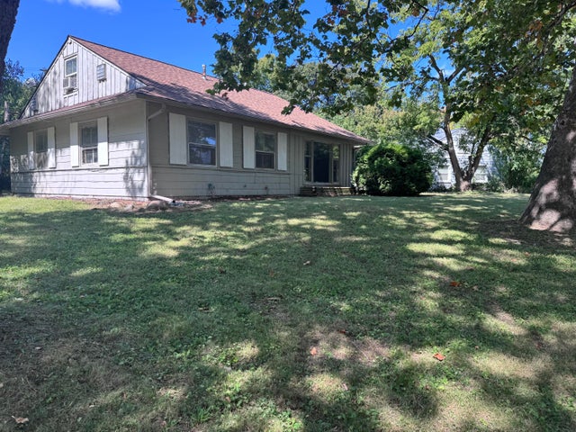 2310 Pinecrest Avenue, Ann Arbor city