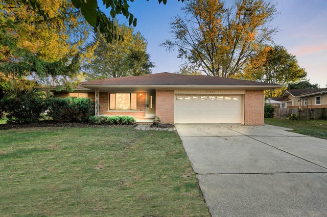 21934 S Nunneley Road, Clinton charter township