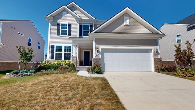 751 Haywood Drive, Saline city