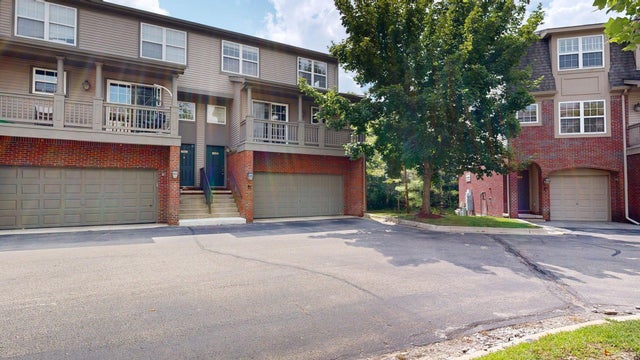 3042 Barclay Way, Ann Arbor city