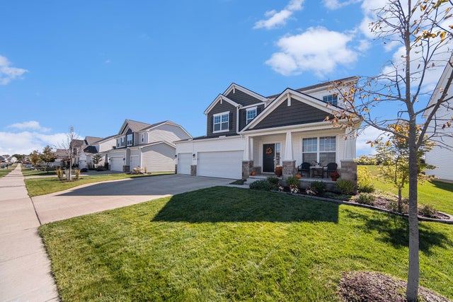 2739 Salt Springs Drive Unit: 39, Saline township