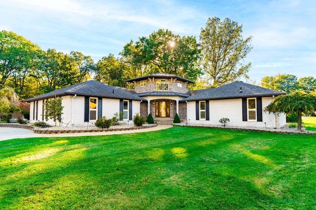 26036 Parke Lane, Grosse Ile township