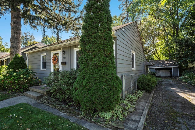 712 E Forest Avenue, Ypsilanti city