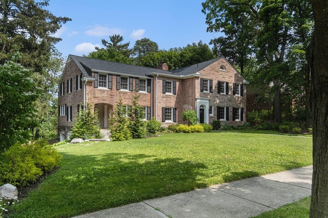 809 Berkshire Road, Ann Arbor city
