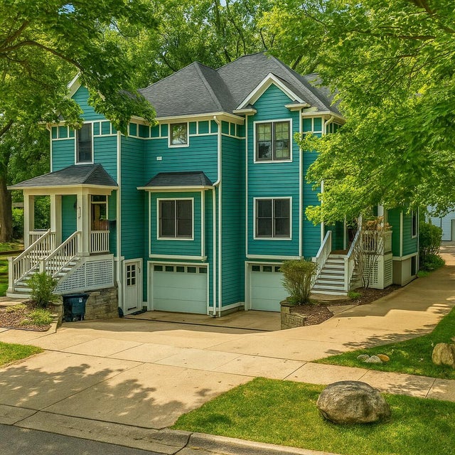 639 N 4th Avenue, Ann Arbor city