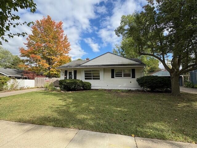 1420 Hatcher Crescent Crescent, Ann Arbor city
